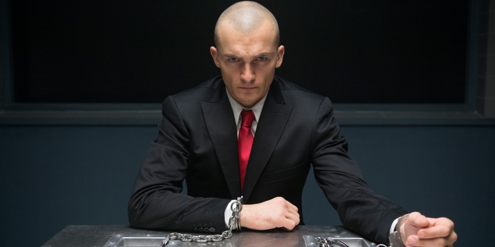 Hitman: Agent 47