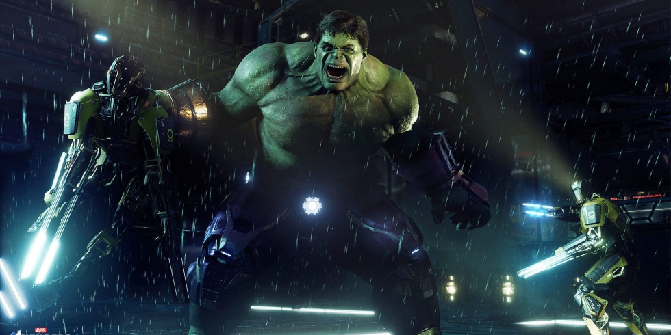 Hulk