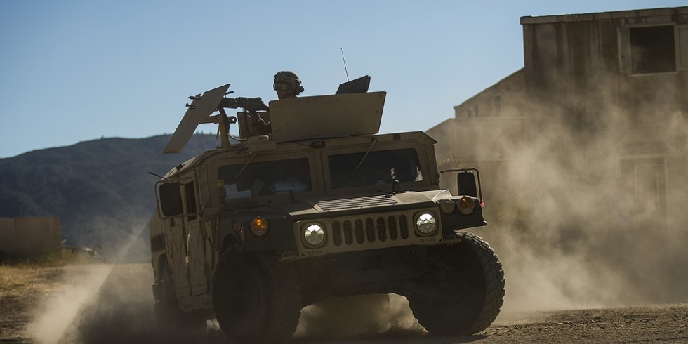 Humvee