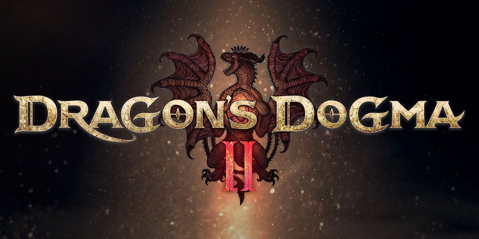 Dragon's Dogma 2 logo peliuutinen uutinen ilmainen ilmaiskokeilu