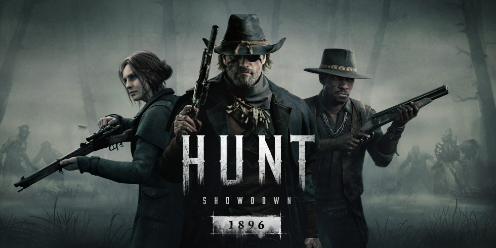 peliuutinen, hunt showdown, uutinen