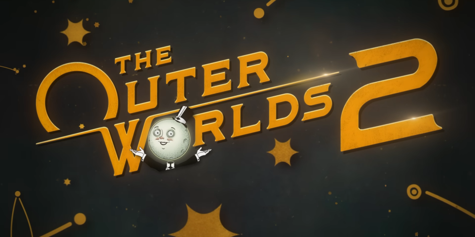 uutinen, peliuutinen, The Outer Worlds 2