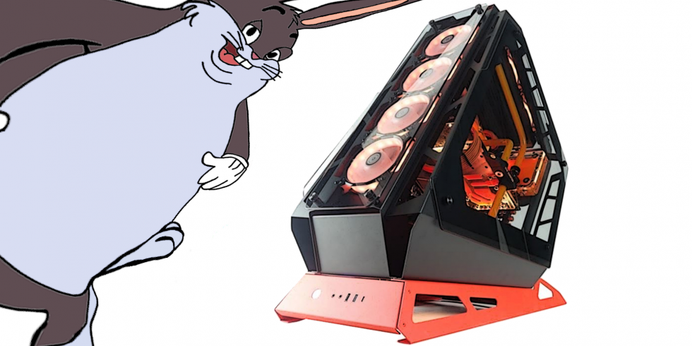 jimms chungus pelikone