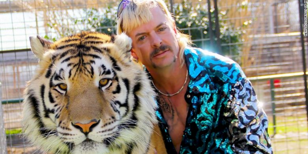 Joe Exotic