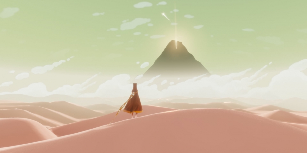 Journey screenshot