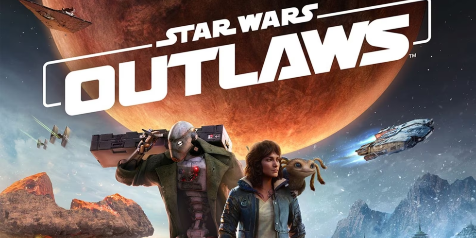 Star Wars Outlaws nosto 