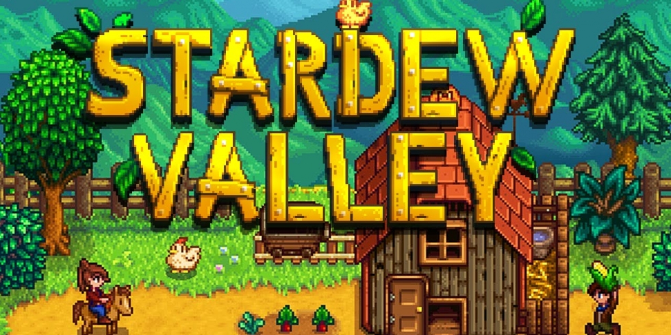 Stardew Valley