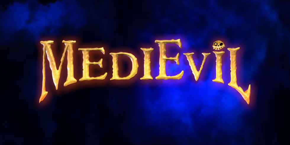 MediEvil