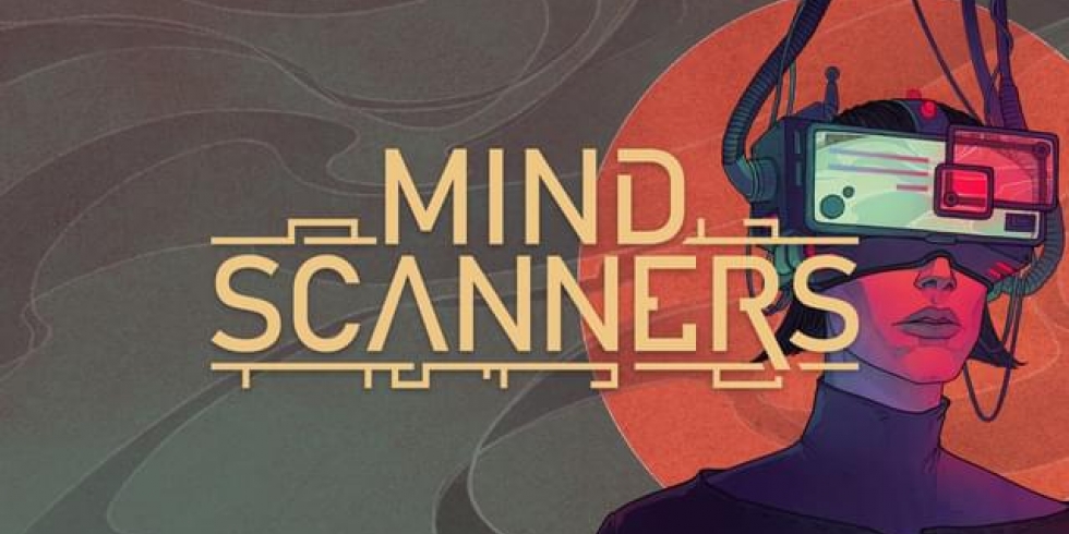 Mind Scanners