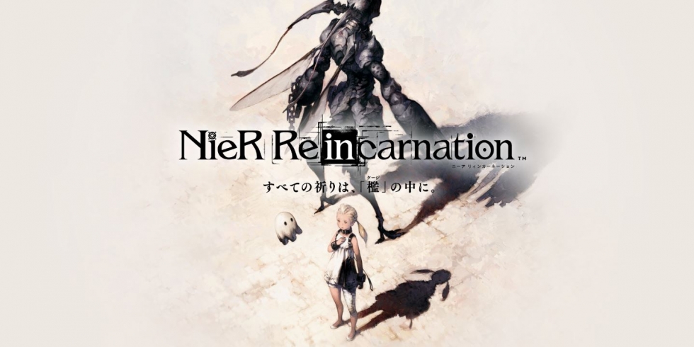 Nier Reincarnation