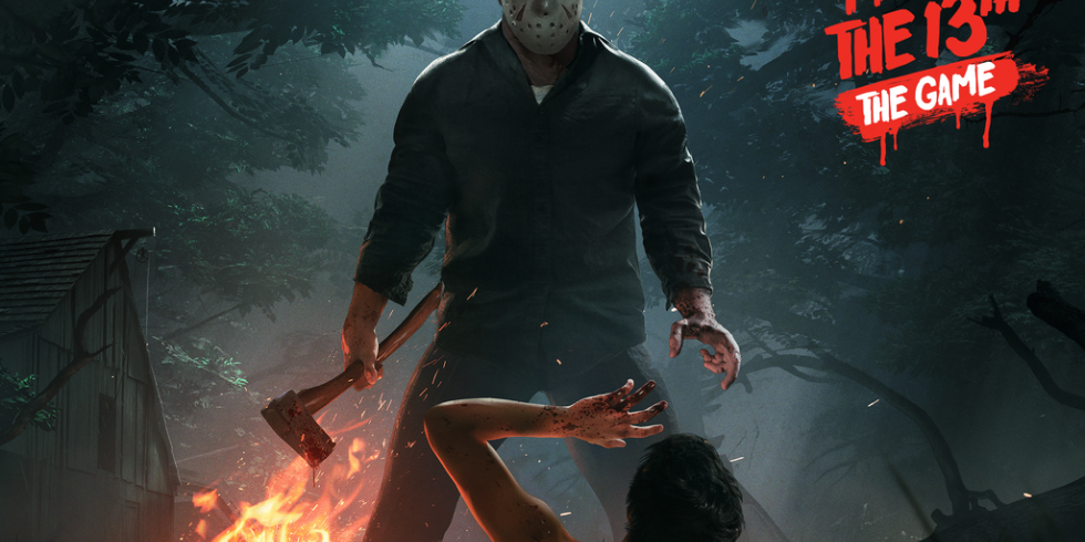 Friday the 13th: The Game