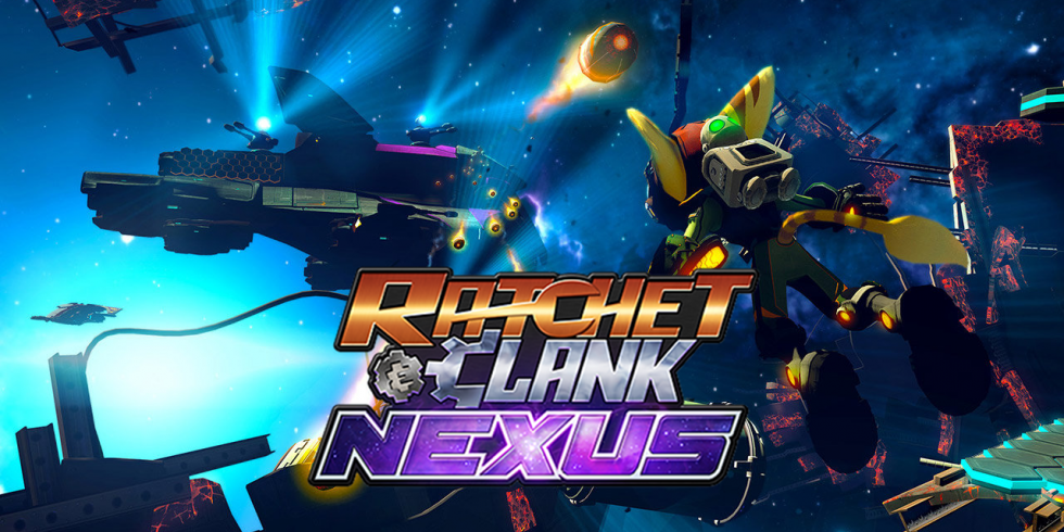download free nexus ratchet and clank