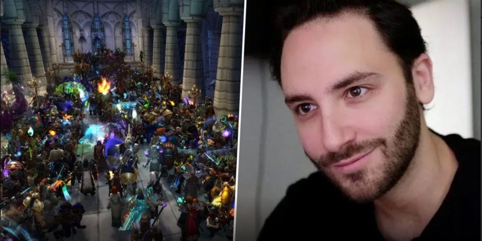 Reckful WoW