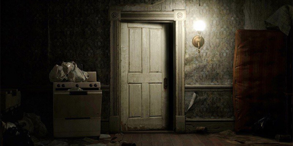 Resident Evil 7