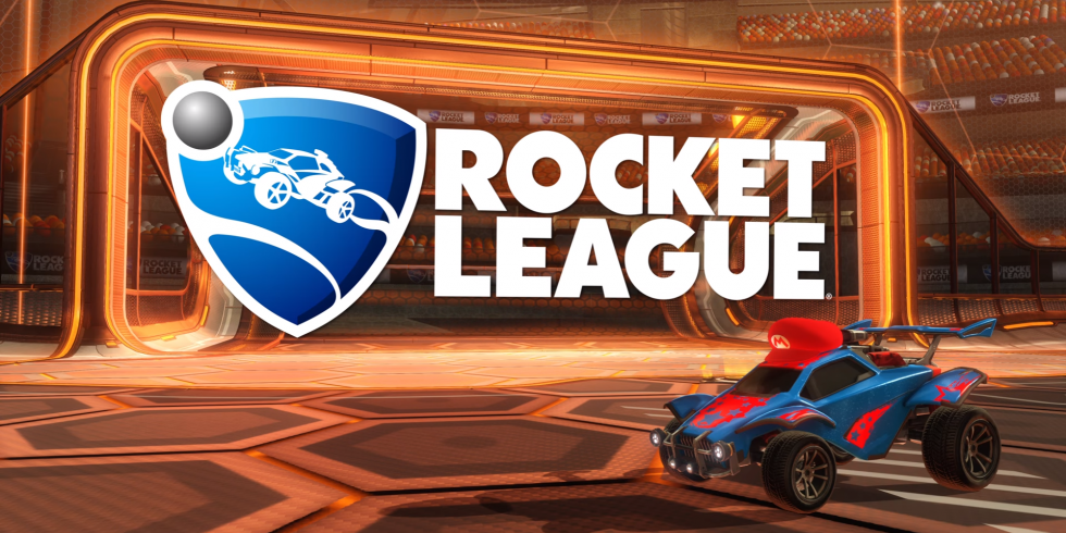 Rocket League