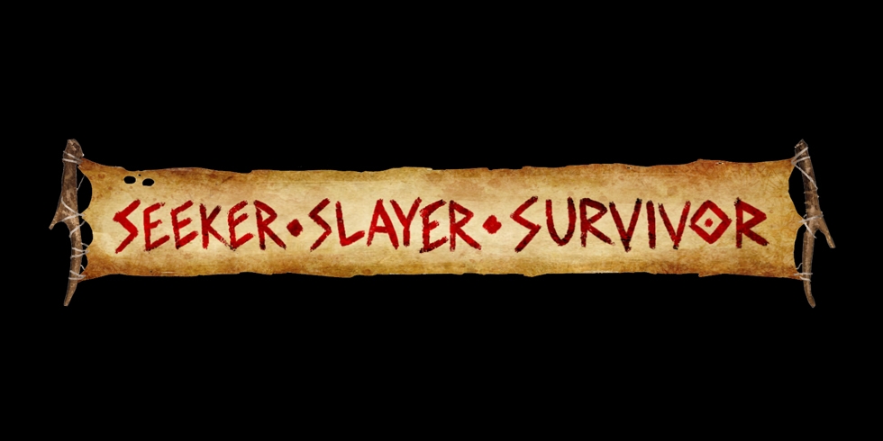 seeker slayer survivor list of quests