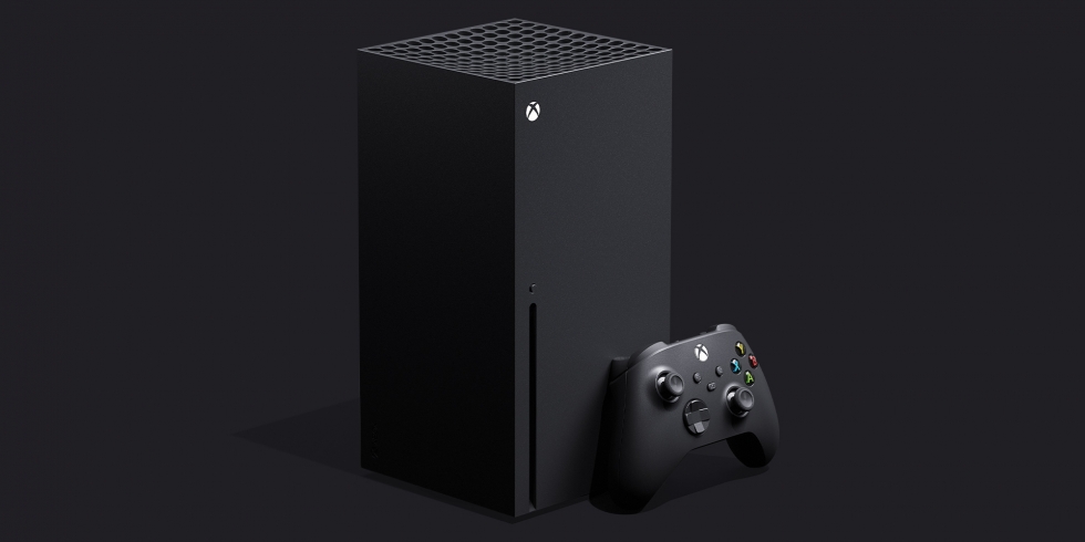 xbox series x 