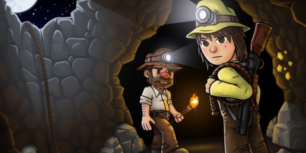 Spelunky 2