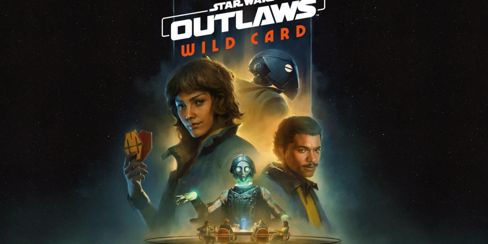 Star Wars Outlaws, Ubisoft, Massive Entertainment