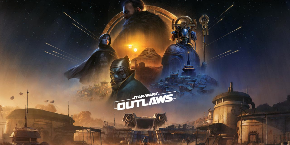 Star Wars Outlaws