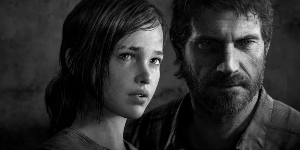 The Last Of Us 