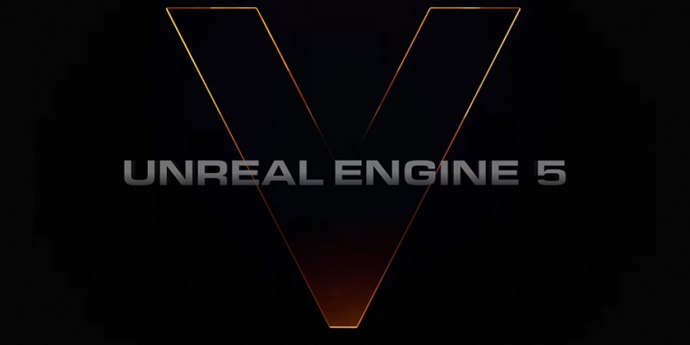 Unreal Engine 5