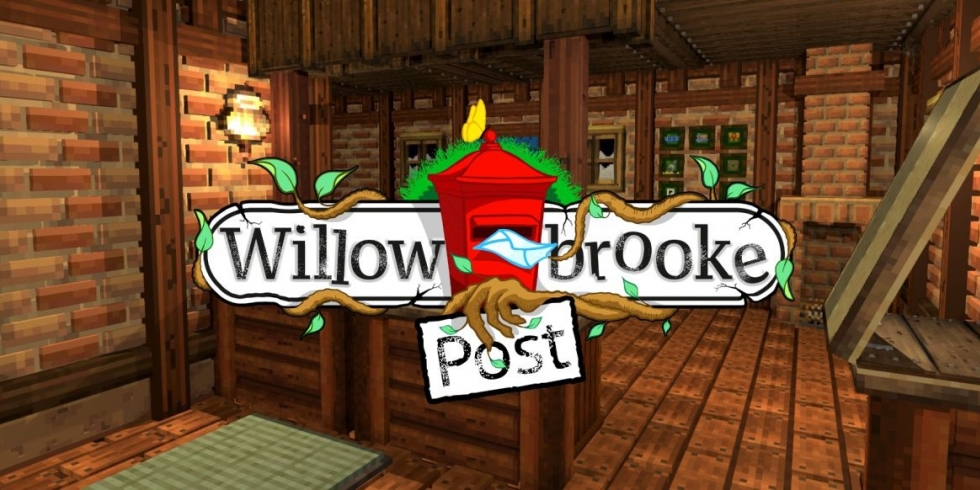 Willowbrooke Post