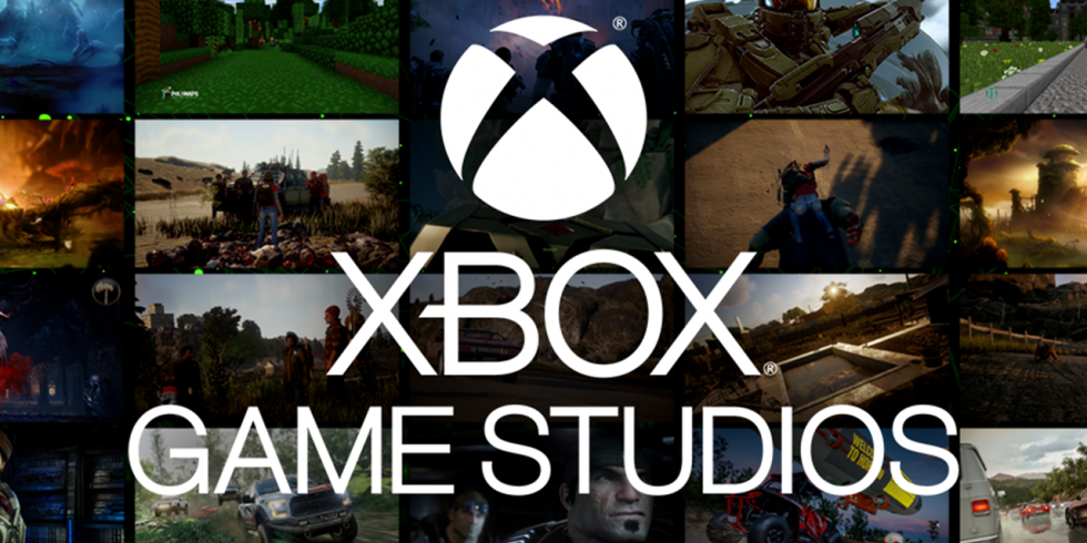 Xbox Games Studios