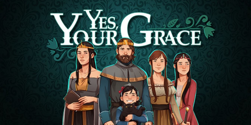 Yes your grace читы