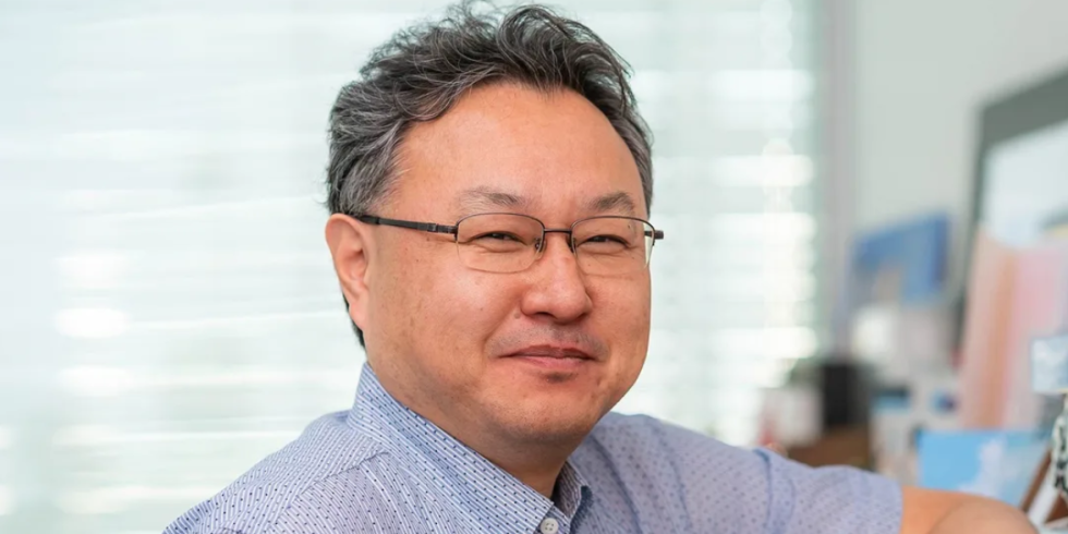 Shuhei Yoshida, PlayStation