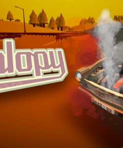 Jalopy