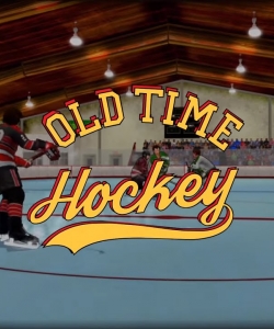 Old Time Hockey