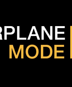 Airplane Mode