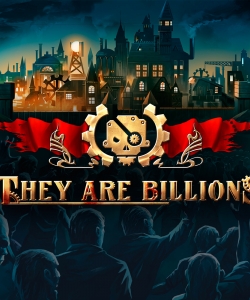 They Are Billions