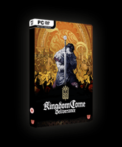 Kingdom Come: Deliverance