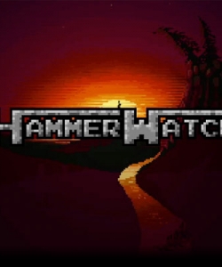 Hammerwatch