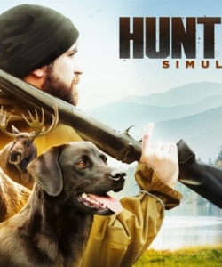 Hunting Simulator 2