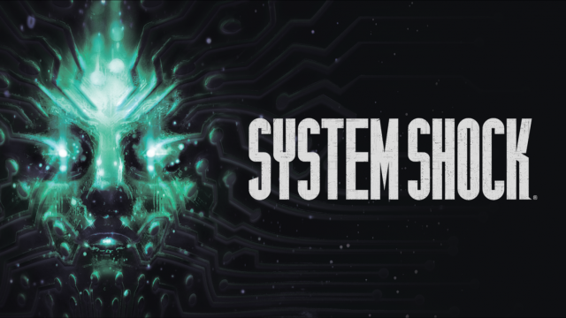System Shock nostokuva