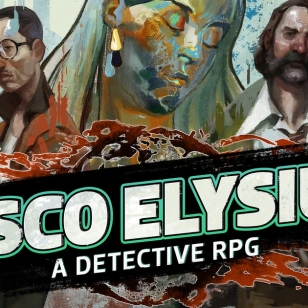 Disco Elysium nostokuva