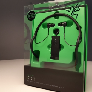 Razer Ifrit -headset