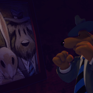 Sam & Max: The Devil's Playhouse – Remastered_Inha taulu