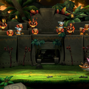 Donkey Kong Country Returns HD_Bossi