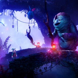 Trine 3: The Artifacts of Power