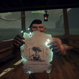 Sea of Thieves