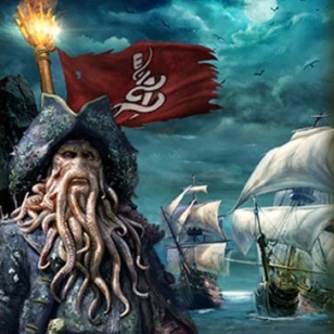 Pirates of the Caribbean: Tides of War