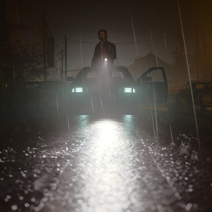 Alan Wake 2_viittaus ykkösosaan