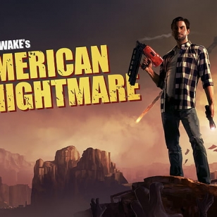 Alan Wake's American Nightmare nostokuva