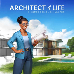 Architect Life: A House Design Simulator