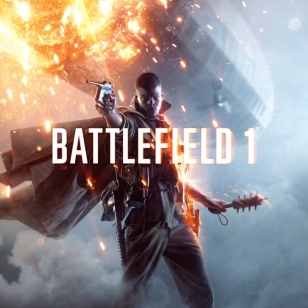 Battlefield 1