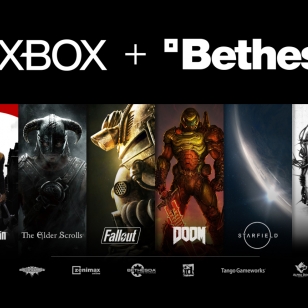 Bethesda Xbox